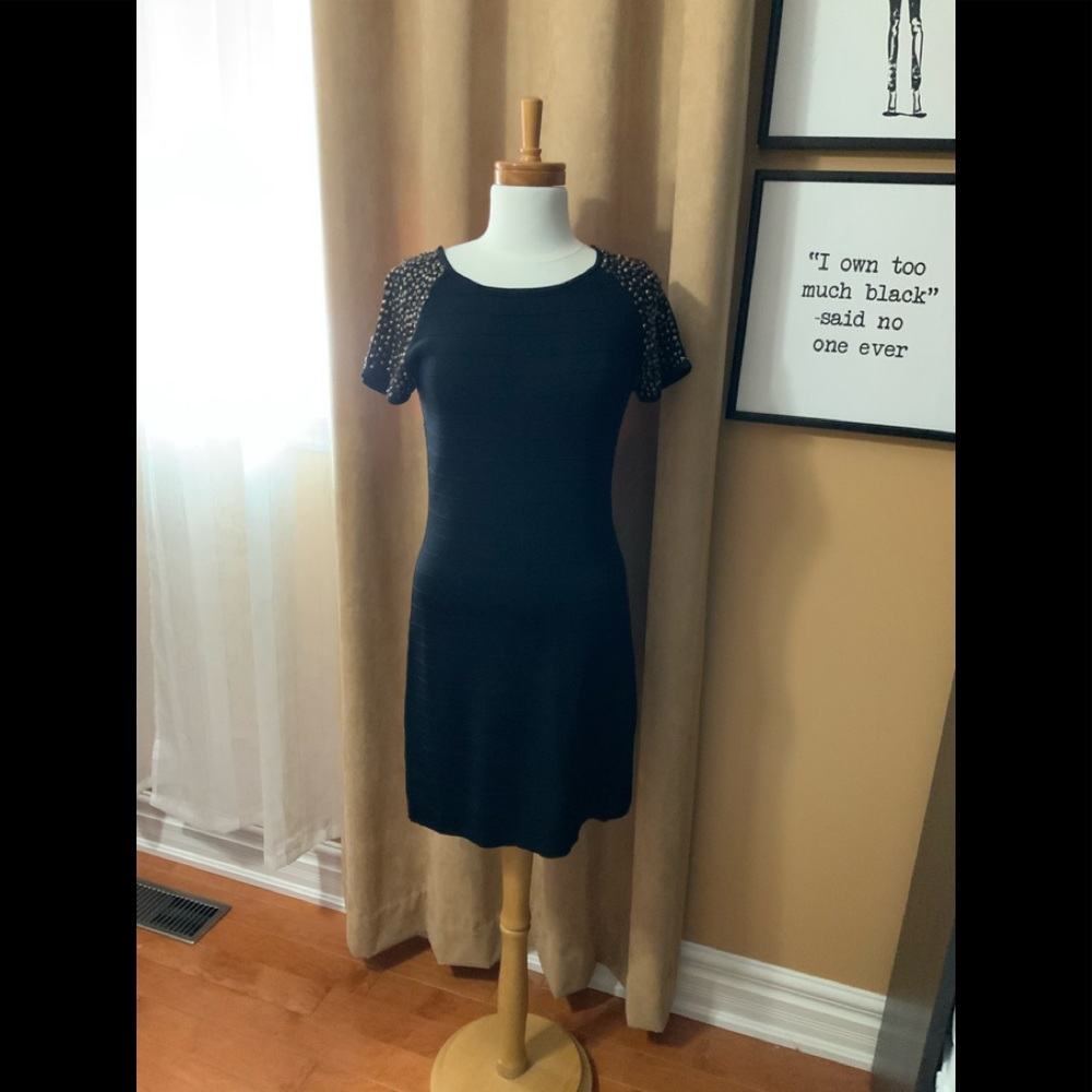 Ladies Dress